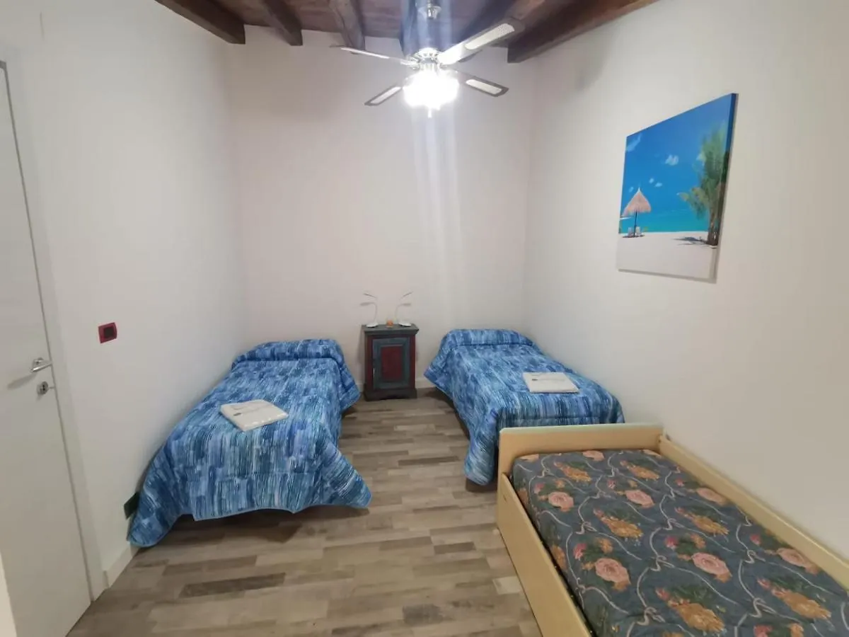 La Douce Maison Villa Calascibetta