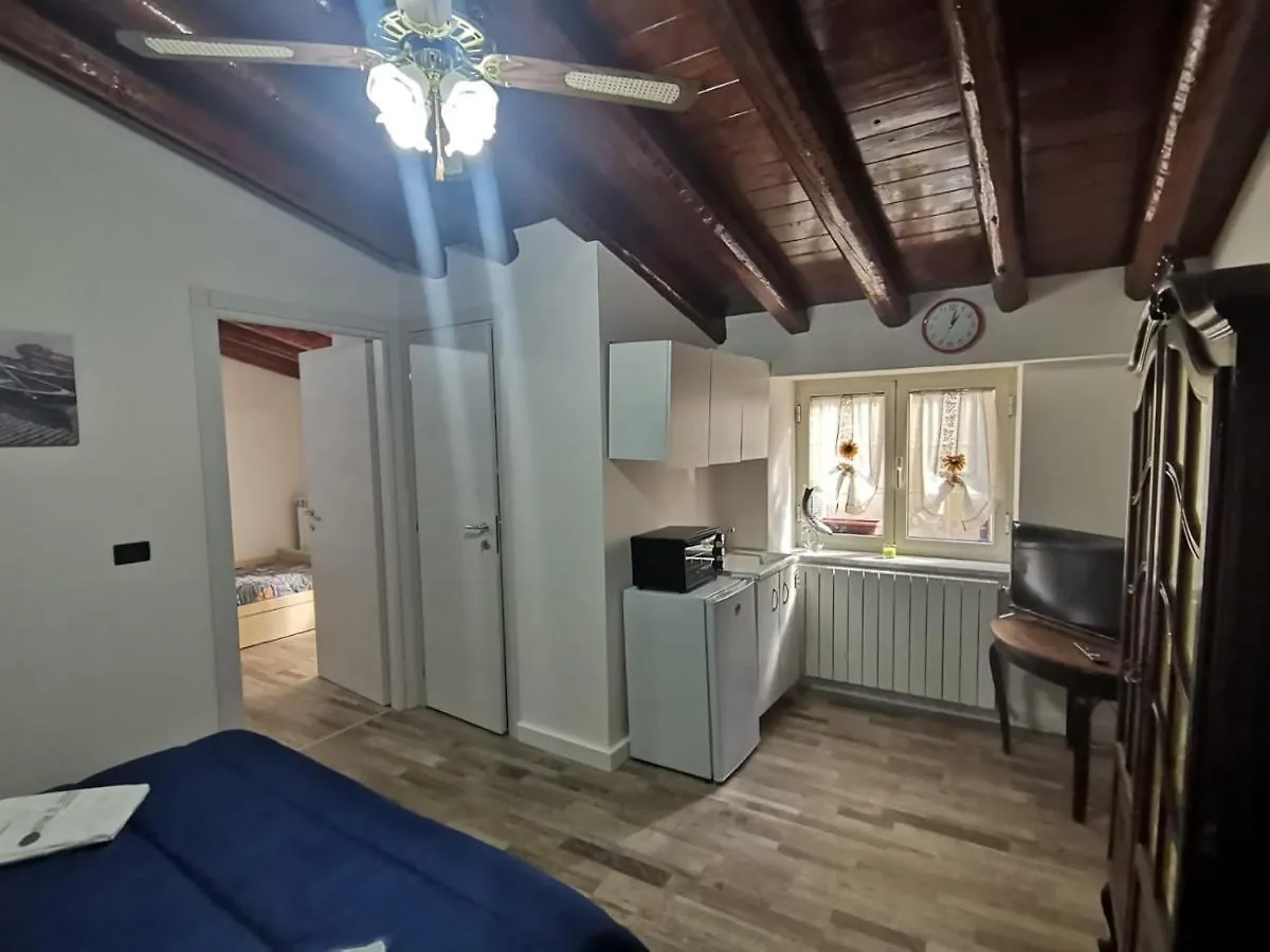La Douce Maison Villa Calascibetta Italien