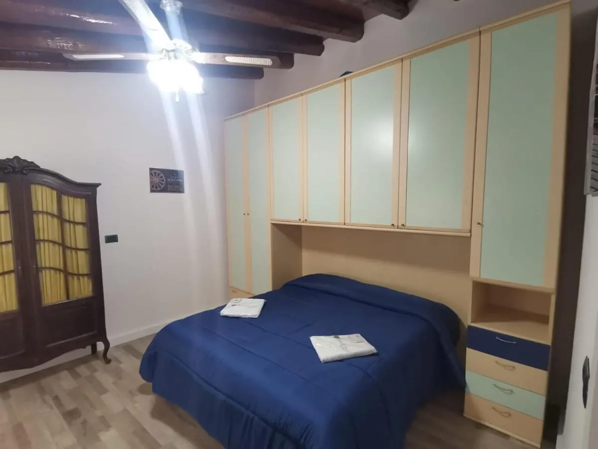 Feriehus La Douce Maison Villa Calascibetta